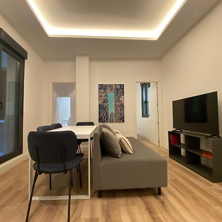 マドリード Fomento By Wynwood Houseアパートホテル エクステリア 写真
